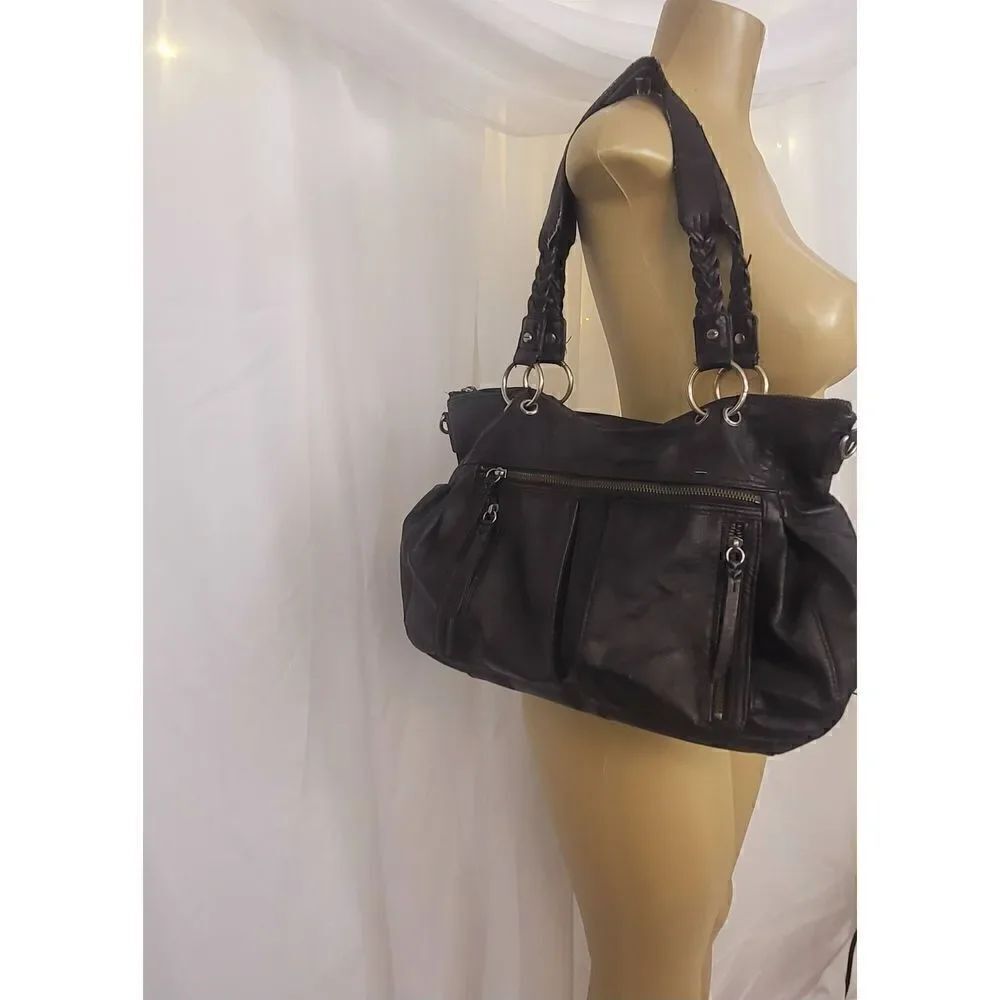 The Sak shoulder bag